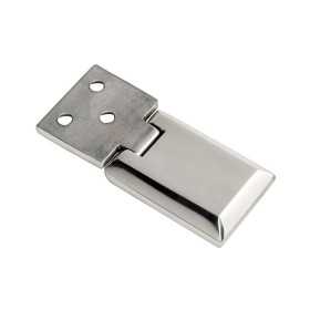 Hinge for 90° Piramid doors 43x30mm OS3892901