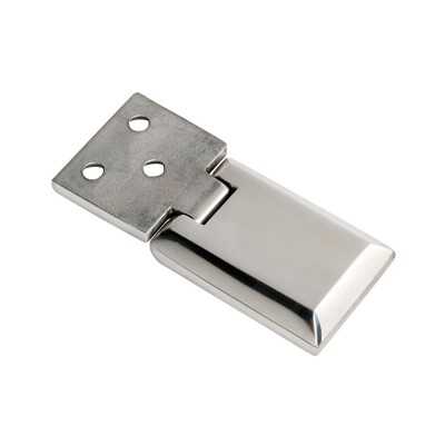 Hinge for 90° Piramid doors 43x30mm OS3892901
