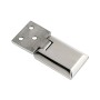 Hinge for 90° Piramid doors 43x30mm OS3892901
