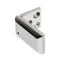 Hinge for 90° Piramid doors 43x30mm OS3892901