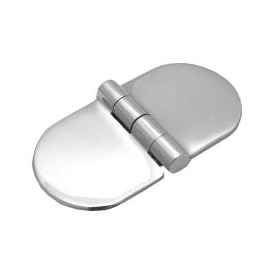Cerniera inox cieca microfusa 74x38mm Spessore 3mm HEAVY DUTY OS3896310-0%
