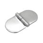 Cerniera inox cieca microfusa 74x38mm Spessore 3mm HEAVY DUTY OS3896310-0%