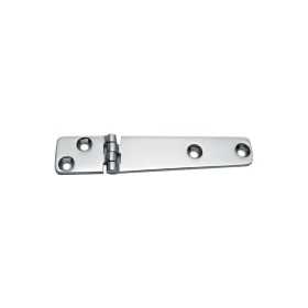 Cerniera in acciaio inox AISI 316 microfuse 141x29x4mm OS3896340-0%