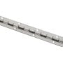 Cerniera forata e svasata in inox Barra 2mt Larghezza 30mm Spessore 1mm OS3899801-18%