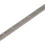 Hinge with bores 2m Bar Width 40mm Thickness 1,5mm OS3899902