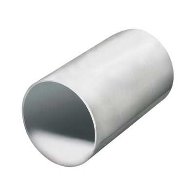 Lewmar fiberglass tunnel 140x750 mm OS0204401