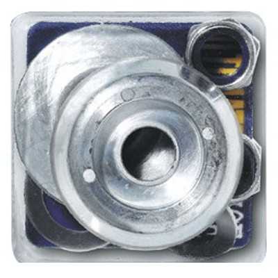 Lewmar spare anode for 250/300TT OS0204712