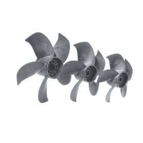 Lewmar spare propeller for 140TT OS0204801