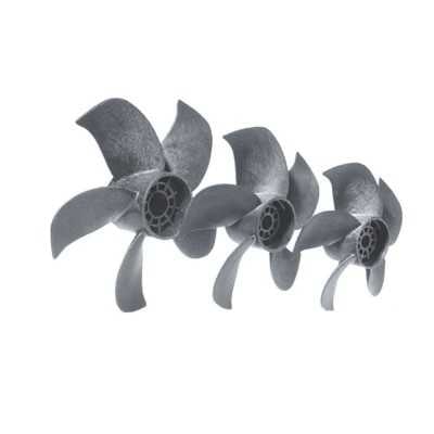 Lewmar spare propeller for 140TT OS0204801