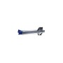 Adjustable bow stop, universal 645 mm OS0205707