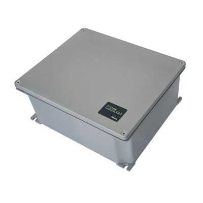 Quick TMS Bow Thruster Load Switch Control Panel QTMS