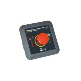 Quick Comando Interruttore di linea TSC per eliche di manovra QTSC-25%