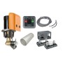 Quick Kit elica di manovra BTQ185-55 12V 55Kgf con Comando a Joystick Q50810002-25%