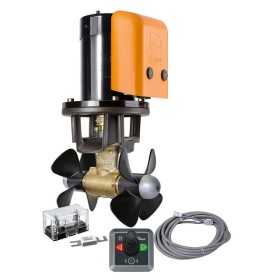 Quick Kit elica Manovra BTQ185-65 12V/24V 65Kgf Comando Joystick No TNL Q50810019-25%