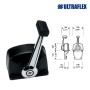 Ultraflex B73 Engine control Box - black - 1 motor UT35007U