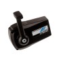 Ultraflex B90 Single lever Engine control box black UT36152H