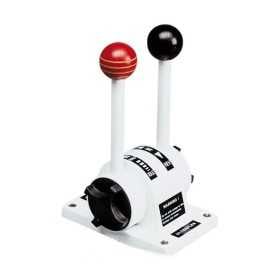 Scatola comando B101 Bianco UT36856P-25%