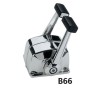 Engine control B666 Chromed 2 motors UT40657J