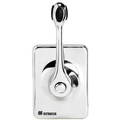 Single Lever Side Mount Controls B400 - Fully mechanical version UT42076Y