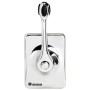 Single Lever Side Mount Controls B400 - Fully mechanical version UT42076Y