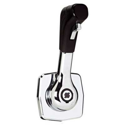 Ultraflex B310B-NT Single Lever Side Mount Control UT42628M