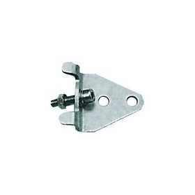 Piastrina A50 per attacco timoneria su motori Yamaha/Mariner OS4554503-40%