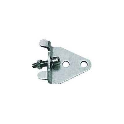 Piastrina A50 per attacco timoneria su motori Yamaha/Mariner OS4554503-40%