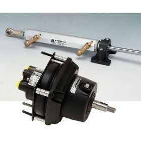 Kit Timoneria Idraulica per Imbarcazioni fino a 10mt 33' Motore Entrobordo UT53006070-50%