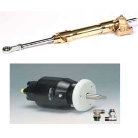 Kit Timoneria Idraulica per Imbarcazioni fino a 1214mt 4046' Motore Entrobordo UT53006075-50%