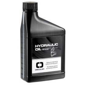 Hydraulic Oil ISO VG22 Hydraulic Steering System Oil 1Lt N110353005866
