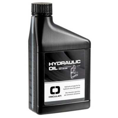 Hydraulic Oil ISO VG22 Hydraulic Steering System Oil 1Lt N110353005866