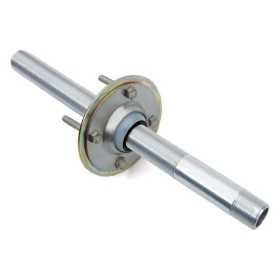 Ultraflex S40 Flangia snodata con tubo alluminio per timoneria meccanica N110353106025-25%