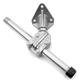 Ultraflex S39 Staffa di poppa a snodo per timoneria meccanica N110353306007-25%