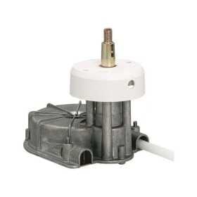 Ultraflex In-Outboard mechanical steering system T85W White MT4630086