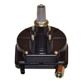 Ultraflex mechanical steering T67 N110453106300