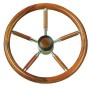 Volante Timone Ø 450mm Teak FNI4345245-30%
