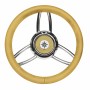 Volante Timone T26 Ø 350mm Beige FNI4345448-30%