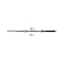 Ultraflex C14 20FT Engine control cable N110553306415