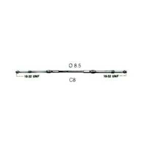 Cavo telecomando per controllo motore C8 10FT N110553306465-25%