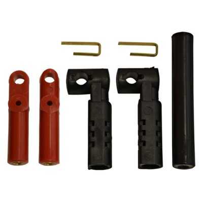 K56 adaptation kit of cables C2 and C8 for use with Mercury engines UT39237C