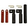 K56 adaptation kit of cables C2 and C8 for use with Mercury engines UT39237C