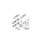 Kit adattamento cavi K57 UT39238E-18%