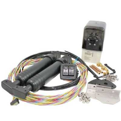 Bennet Kit flaps elettroidraulici Senza piastre 12V OS5123512-28%