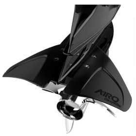 Hydrofoil STING RAY AIRO stabilizer 4/350HP OS5221335