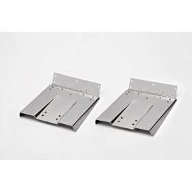 Uflex Coppia Pale P912 in Acciaio Inox Lucidate a Specchio 9x 12 UF41845R-30%