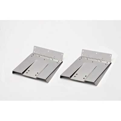 Uflex Coppia Pale P1218 in Acciaio Inox Lucidate a Specchio 12x 18 UF41847V-30%