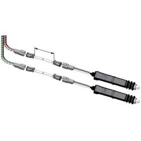 Uflex KE20 Kit Prolunghe per Attuatori UF42378R-30%