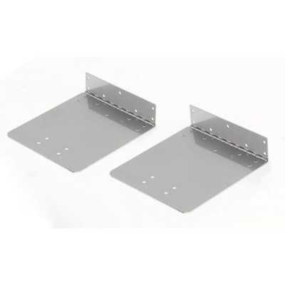 Uflex Coppia Pale NP912 in Acciaio Inox Non Lucidate 9x 12 UF42653L-30%