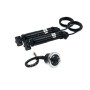 Uflex MTS12CHLP Correttore D'assetto Set 2 attuatori AS 12VDC + 1 joystick basso profilo FLAP UF43251V-30%