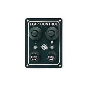 Control panel for couple hydraulic flap set OS5123903